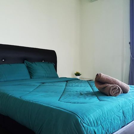 Staycation Homestay 4 Kota Samarahan D Gated House Kuching Luaran gambar