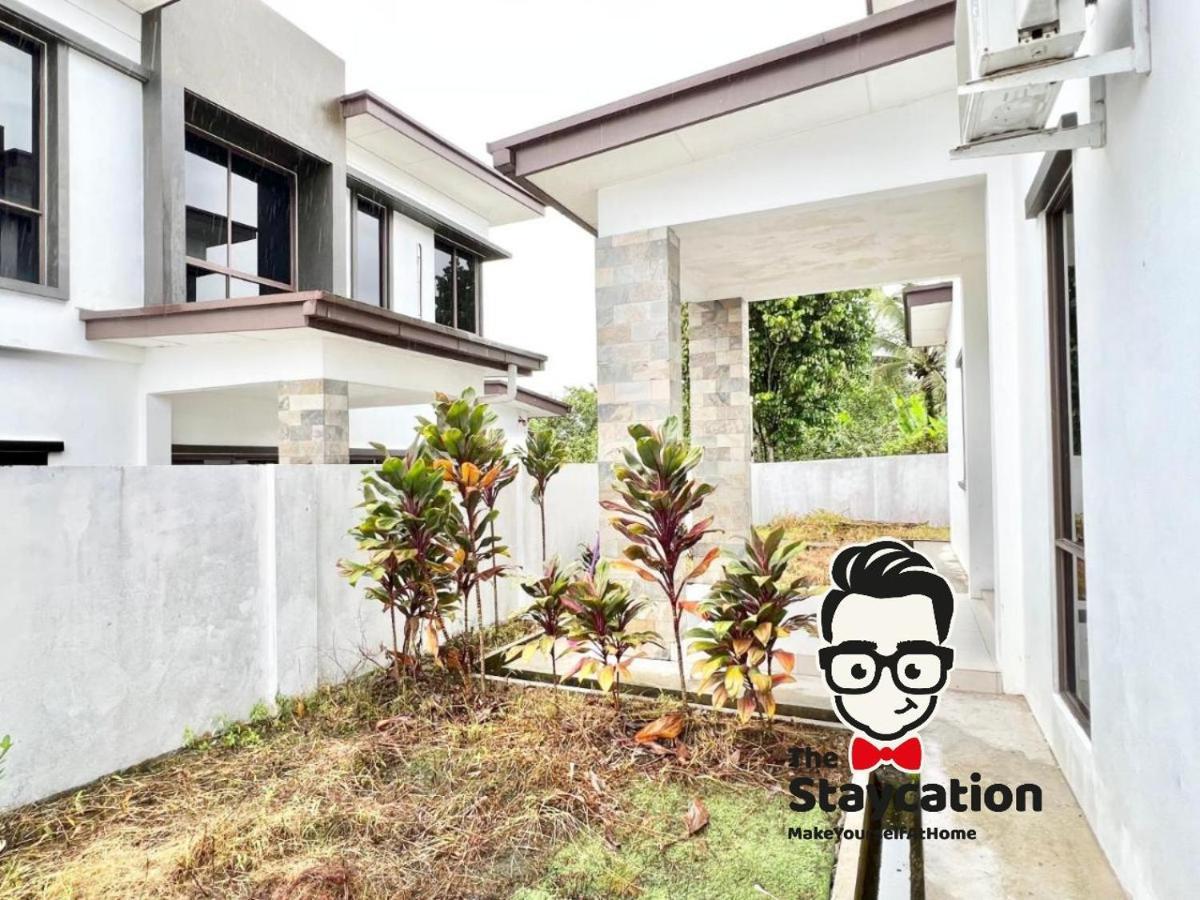 Staycation Homestay 4 Kota Samarahan D Gated House Kuching Luaran gambar